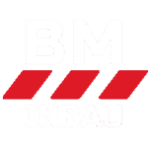 BM Inbau Logo